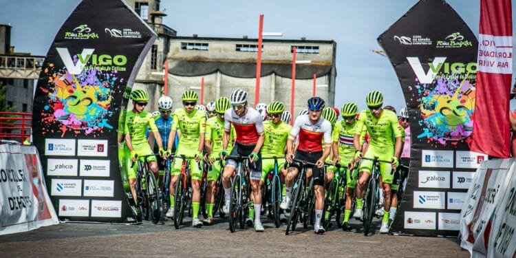 VI Vigo Copa de España