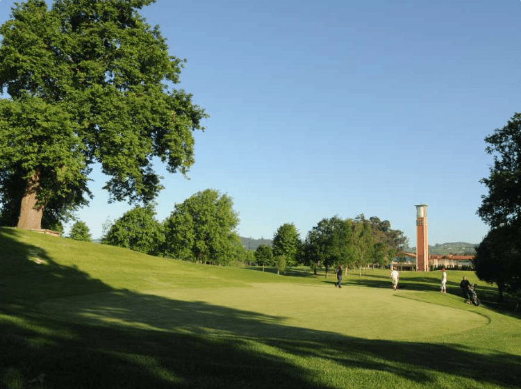 II Puntuable Zonal Principado de Asturias & Galicia