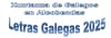 Día Letras Galegas
