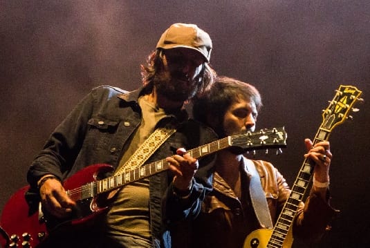 Concierto de Exit en Mardi Gras - XXV Aniversario