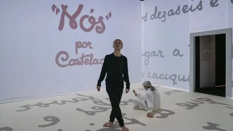 Castelao e Savelev: olladas converxentes