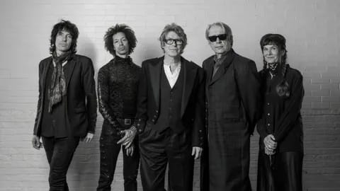 Salitre Vigo Festival