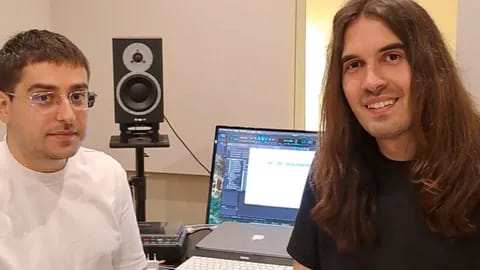 Paquete de sonidos de pandeireta gallega