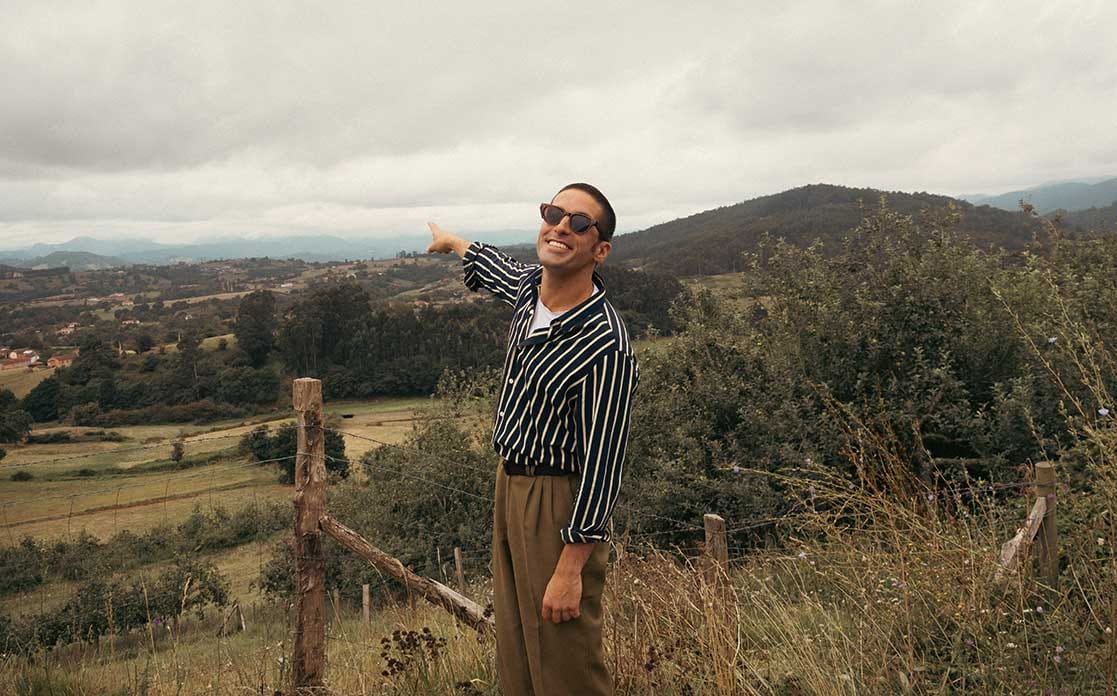 Concierto de Maximiliano Calvo