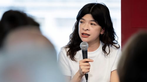 El periodismo en tiempos de violencia