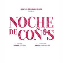 Noche de coños