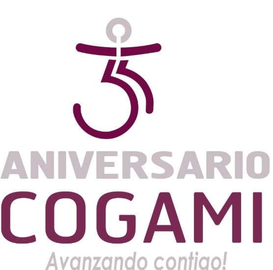 35 aniversario de COGAMI