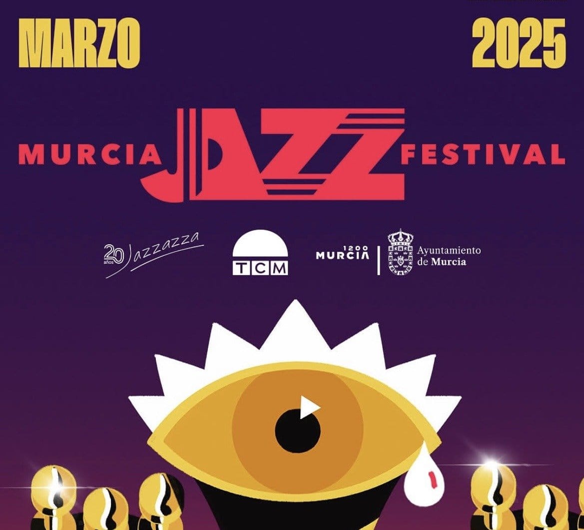 Murcia Jazz Festival 2025