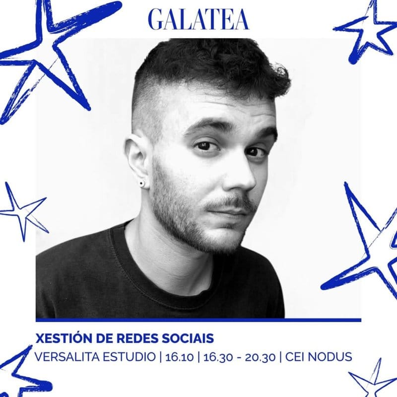 Xestión de Redes Sociais