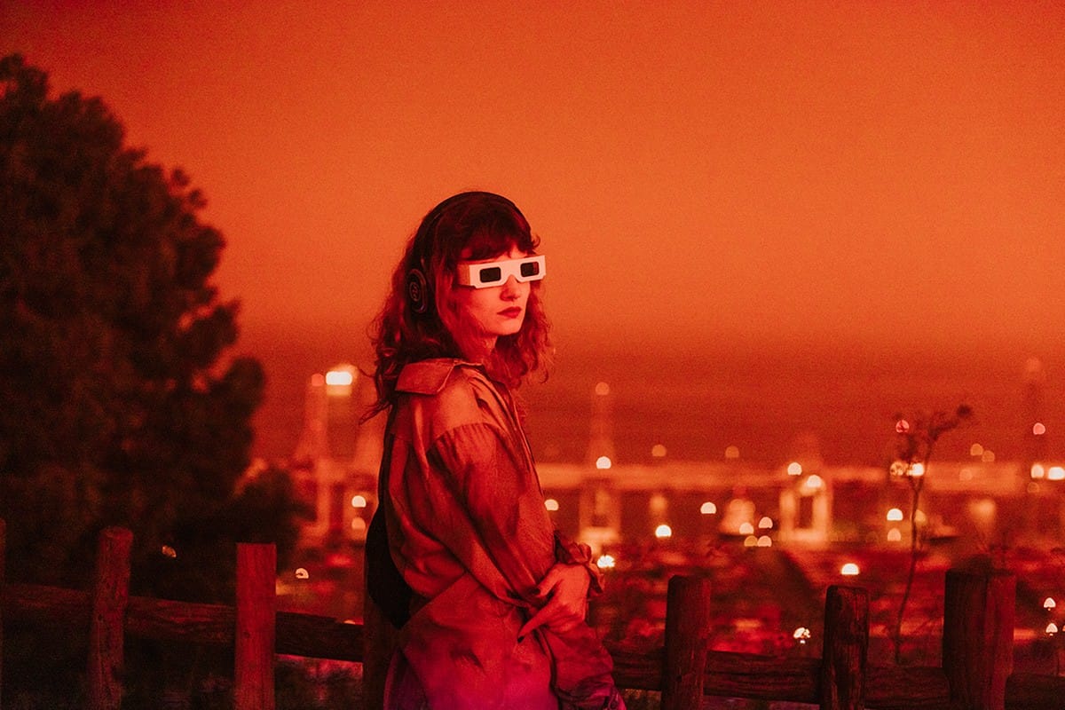 MUCHO MÁS MAYO: / UNDERSTORY 'SE NOS MUEREN LAS PLANTAS'