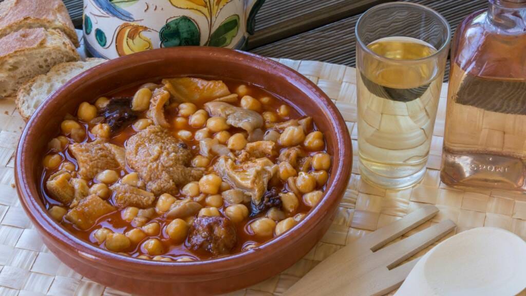 Fiesta de los Callos de Balaídos