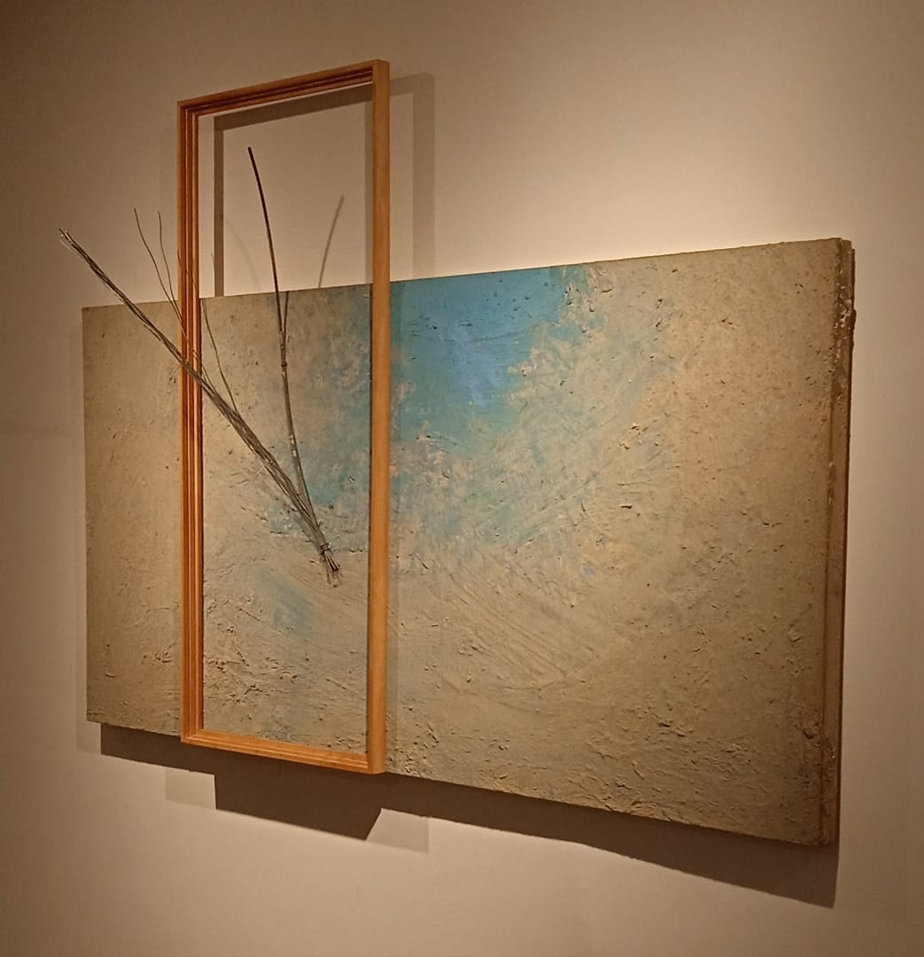 La sonrisa estética. Artistas avilesinos en las colecciones del Museo de Bellas Artes