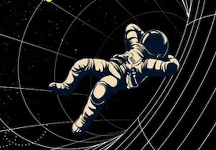 Satélite de Poesía II