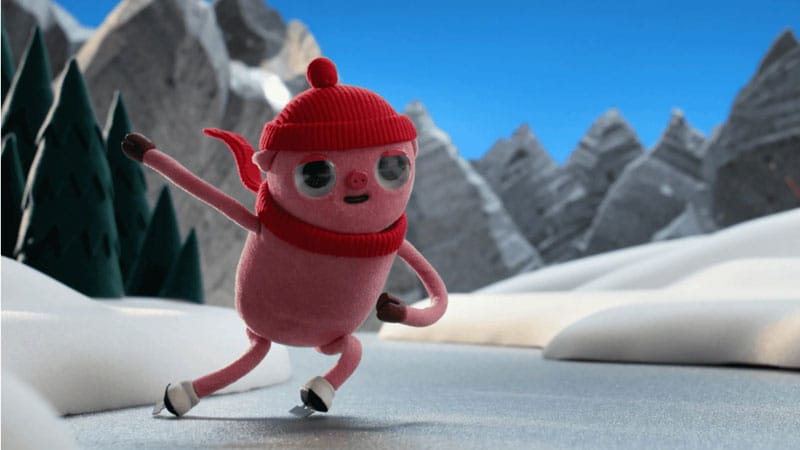 Cine y creatividad en familia con Nacho Solana