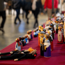 Mercat Artesans del Vallès
