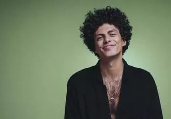 Leo Middea (Brasil) en A Coruña