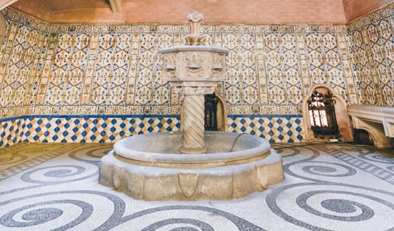 Palau Baró de Quadras