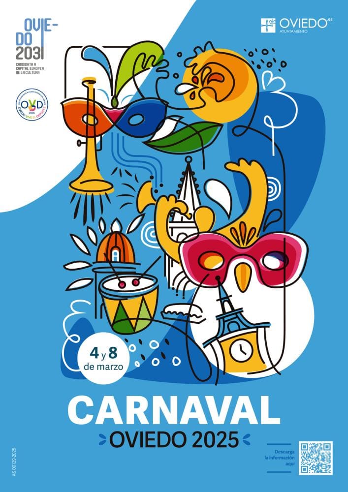 Fiesta Infantil Carnavalera