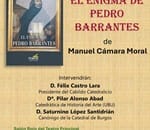 El enigma de Pedro Barrantes
