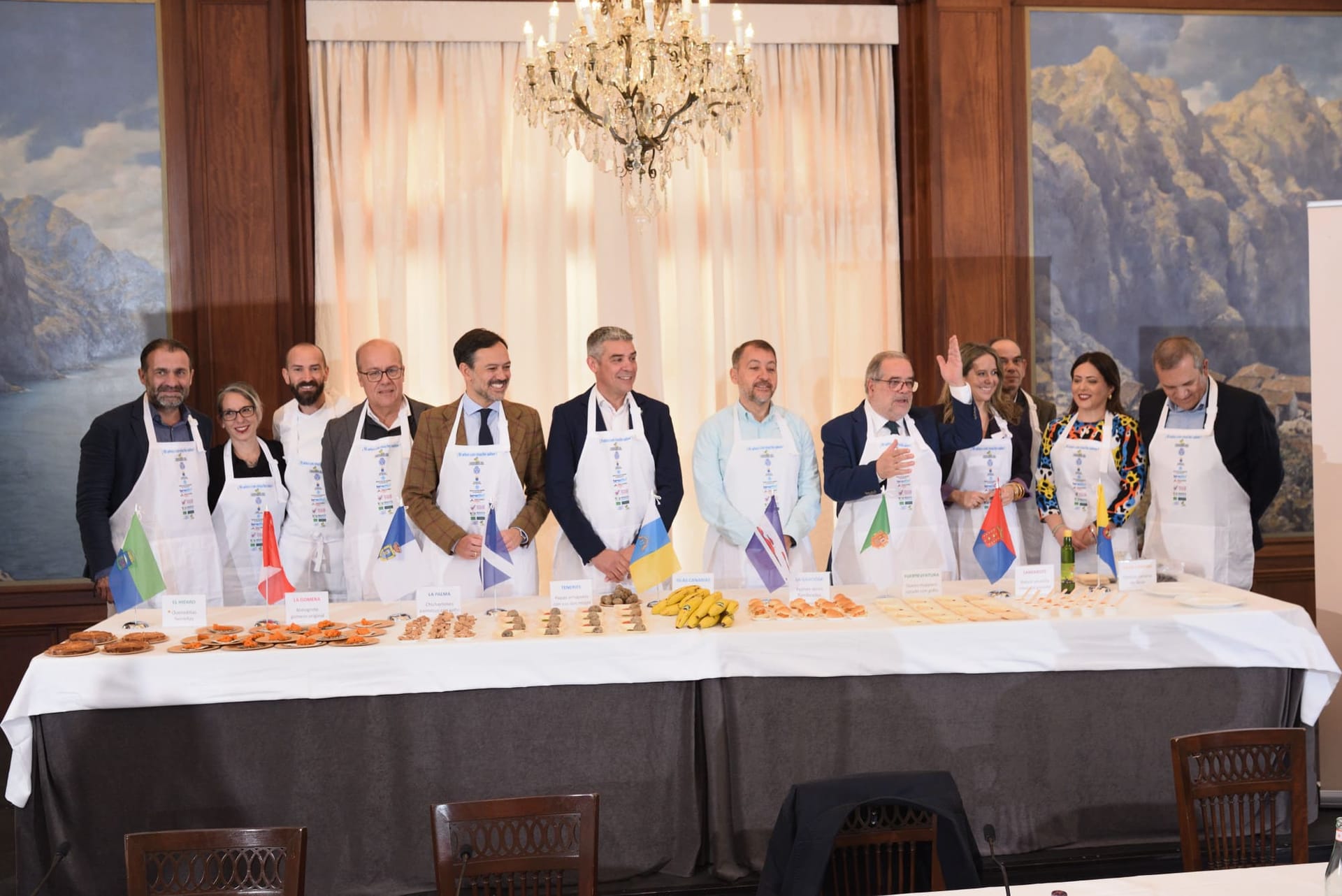 GastroCanarias