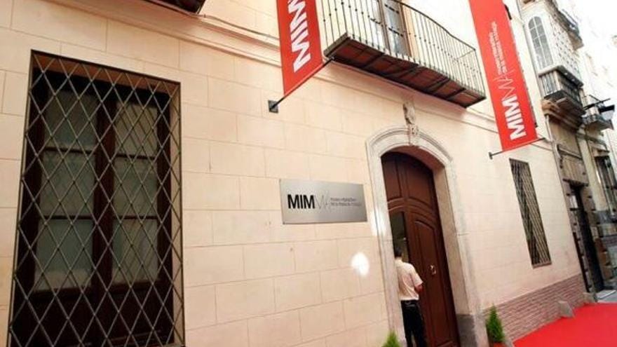 Concierto de música