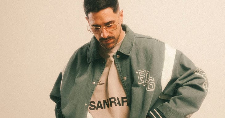 Héctor Couto y Jesse Calosso reinan este fin de semana en Papagayo Tenerife abril 2025