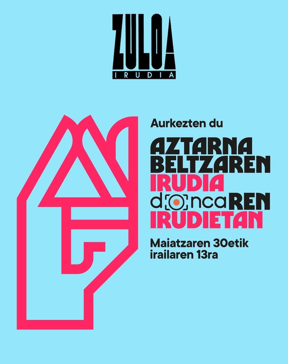 Aztarna Beltzaren Irudia Doncaren Irudietan