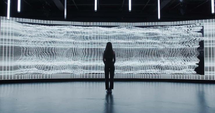 Taller infantil ‘VFX: el viaje a Egipto’