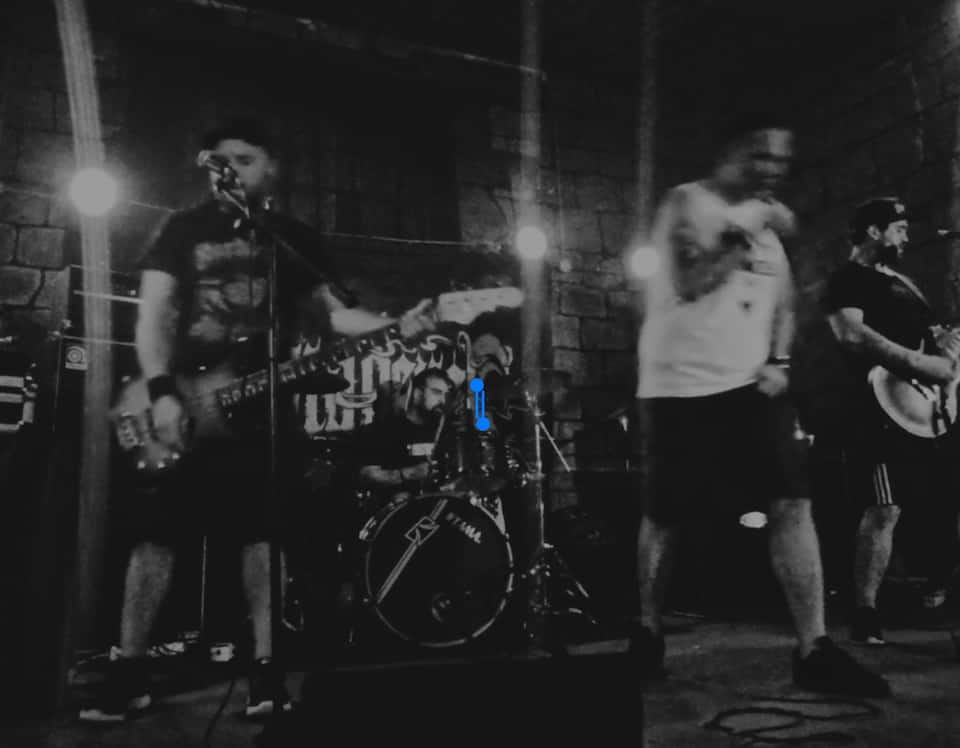 Horzdun + Brumadensa