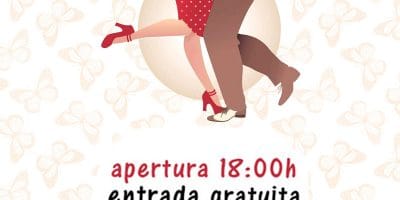 Los Domingos del Swing. Black Bourbon