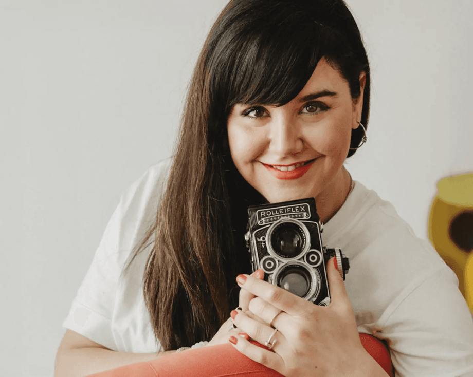 La belleza de los cotidiano: Escenarios que cuentan e inspiran historias