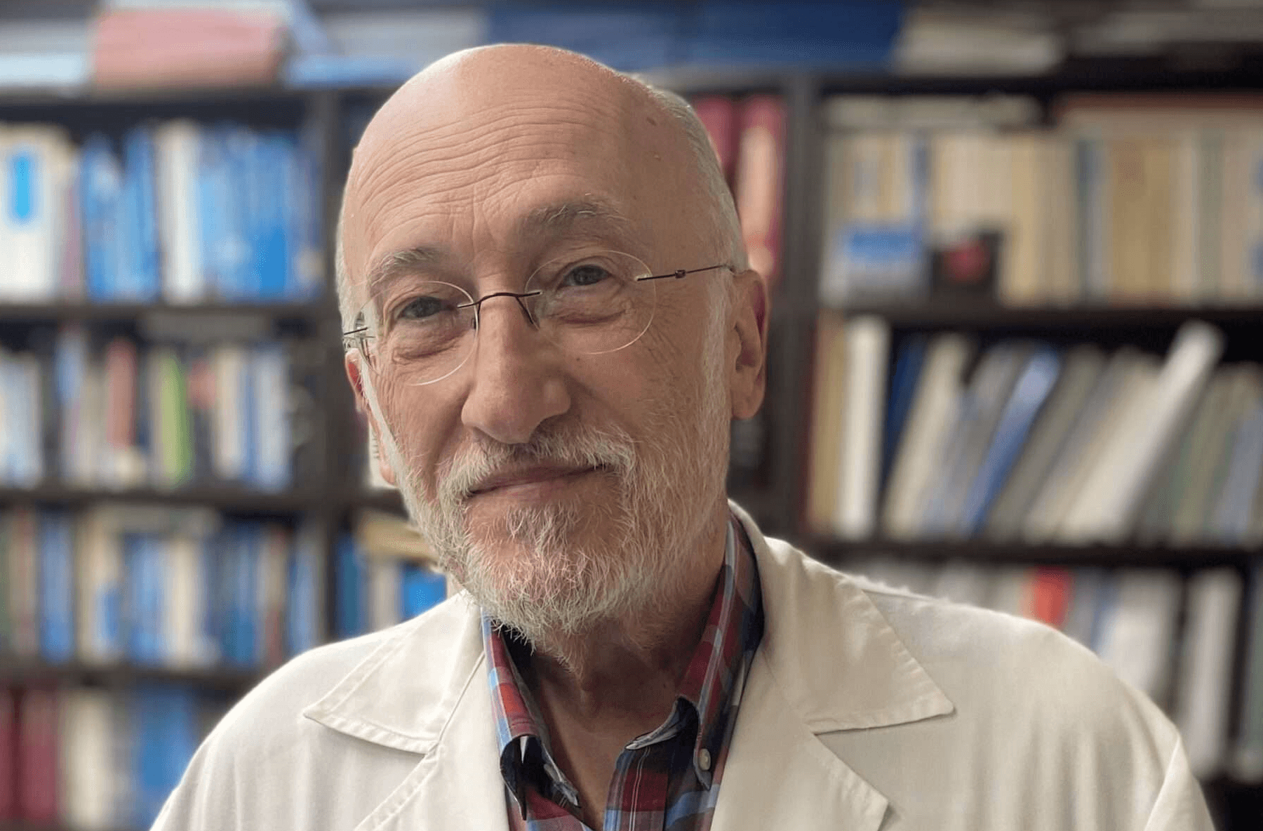 Conflicto entre Religión y Ciencia