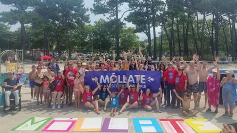 Concierto de Marcha Atrás