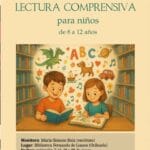 Taller de lectura comprensiva para niños