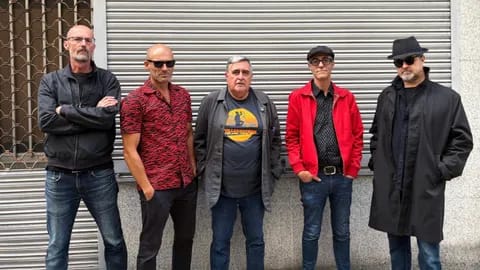 Océano Eskizo en Noites do Porto