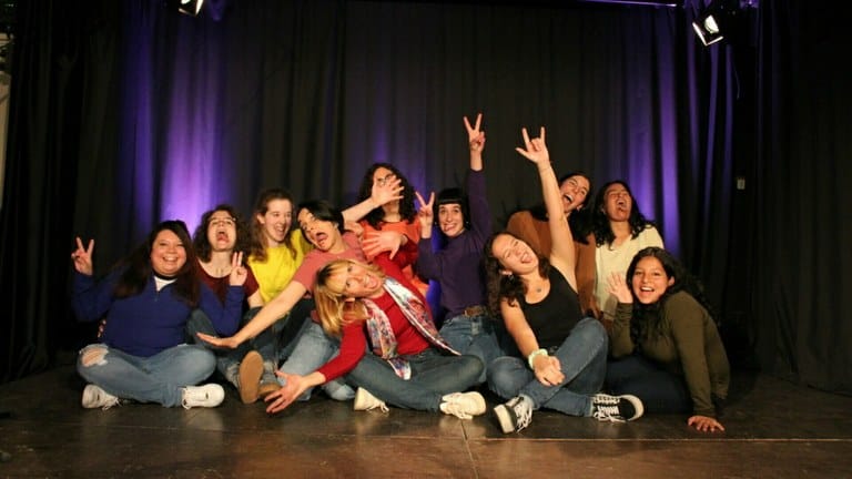 Concert del Cor Jove Kesse