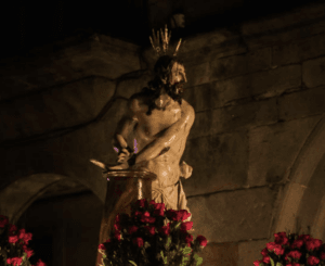 Procesión do Flaxelado