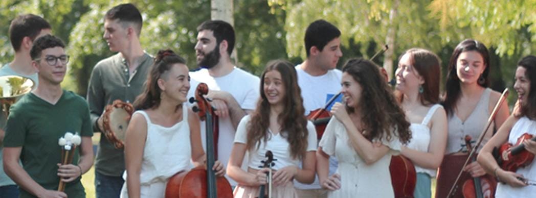 SZnatoki! Concierto con Coro Pop Xare