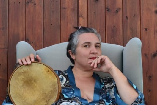 Concierto de Ugía Pedreira