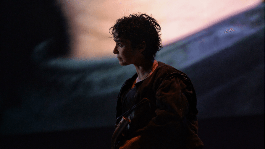 LAZARILLO, ÓPERA DE CÁMARA