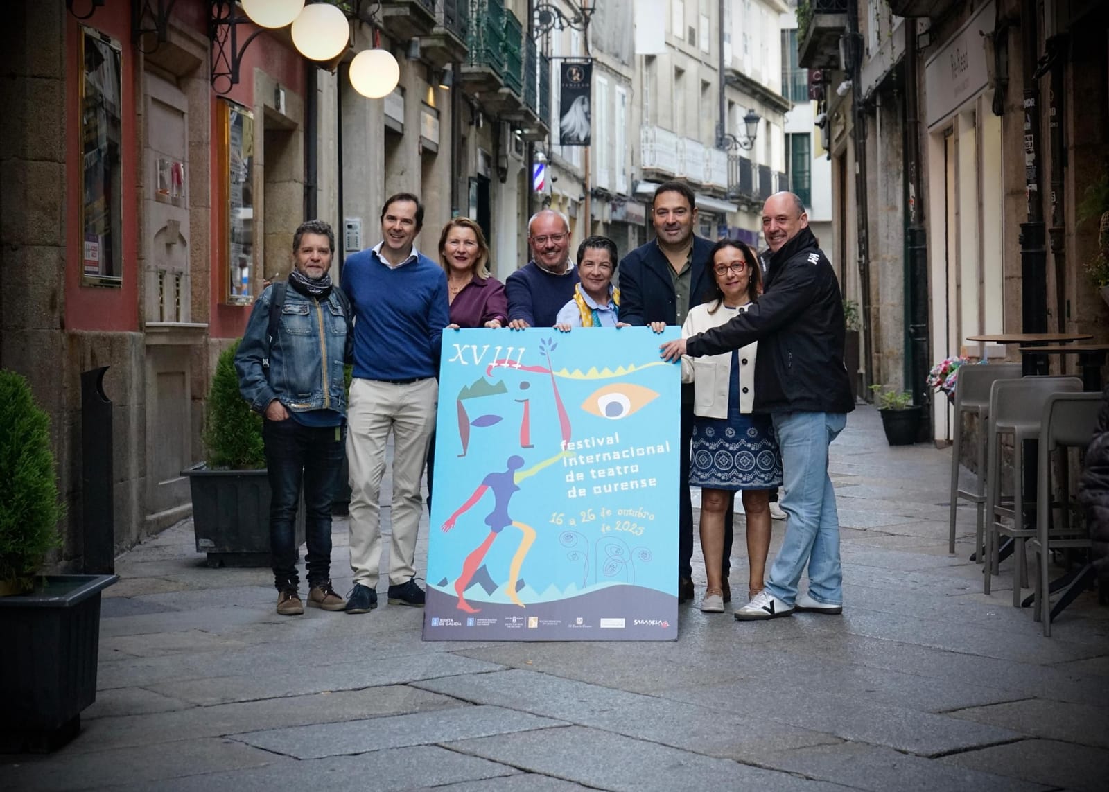 O FITO faise maior de idade cunha edición 'ambiciosa'