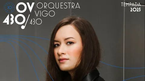 Sons do corazón: harmonías do romanticismo