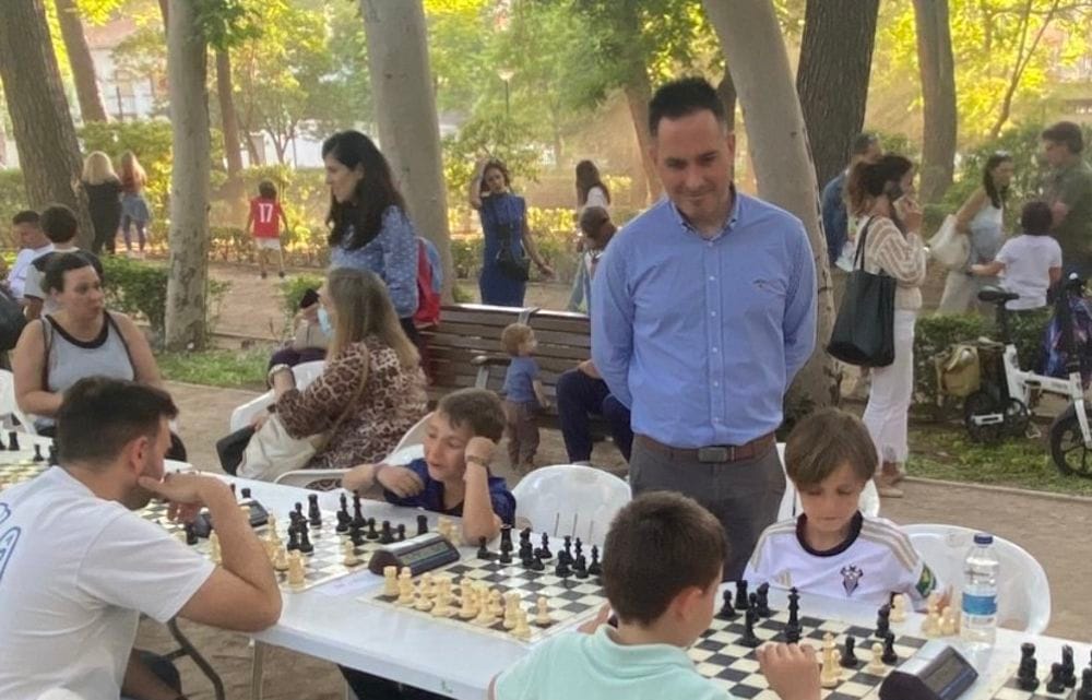 Charlas divulgativas en colaboración con el Colegio de Médicos de Albacete