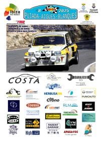 VIII Pujada Aigües Blanques