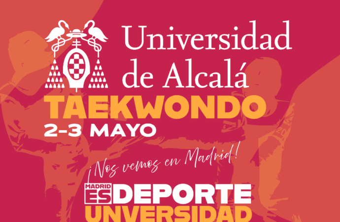 Campeonatos de España Universitarios de Karate
