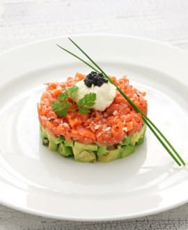 Taller: Especial Tartar