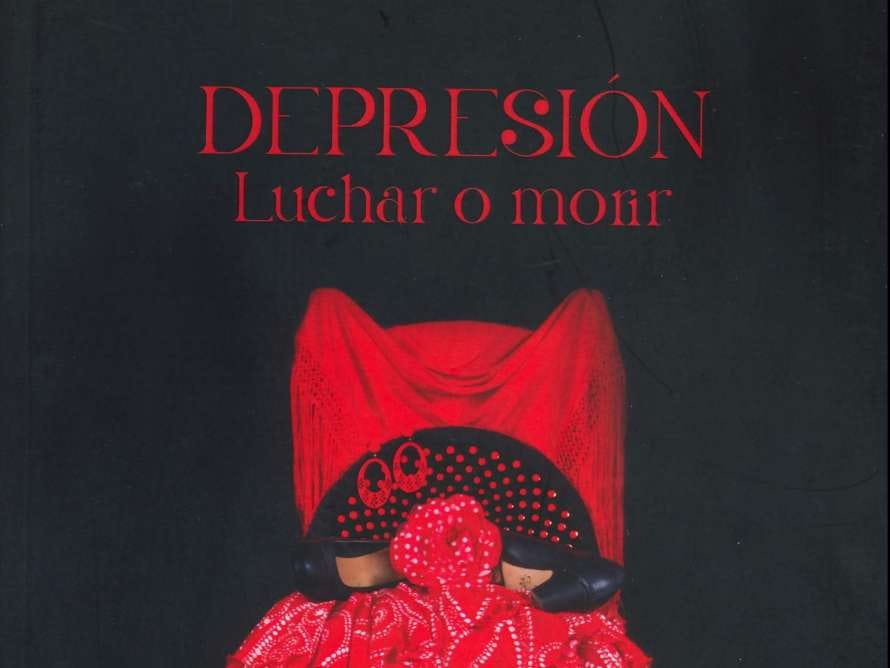 Presentación del libro "Depresión: luchar o morir", de Ana R. Chaves