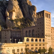 Easy Montserrat