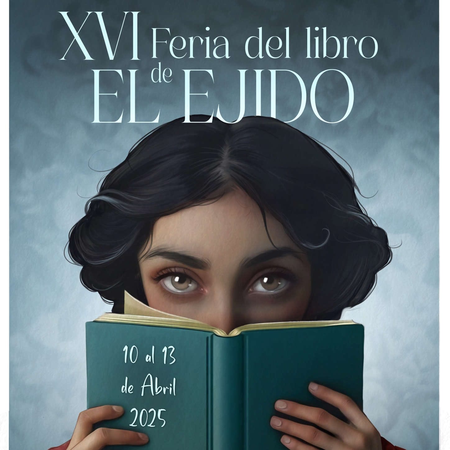 Feria del Libro de El Ejido