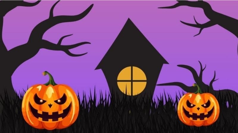 Festa de Samaín en Esbozos